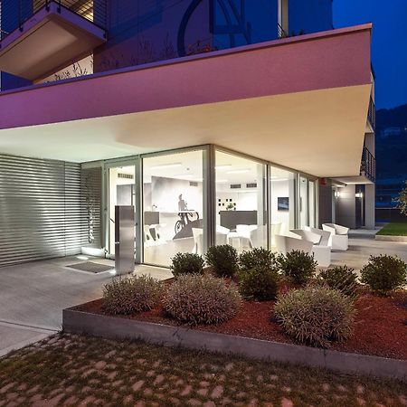 Gardabike Residence Торболе Экстерьер фото