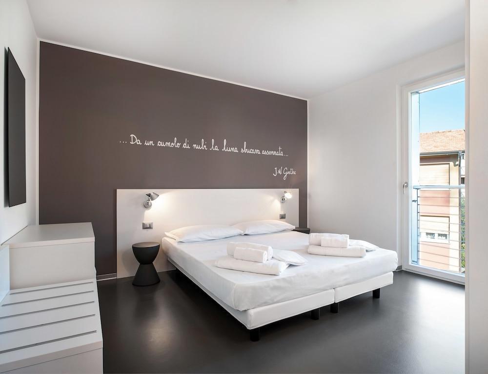 Gardabike Residence Торболе Экстерьер фото