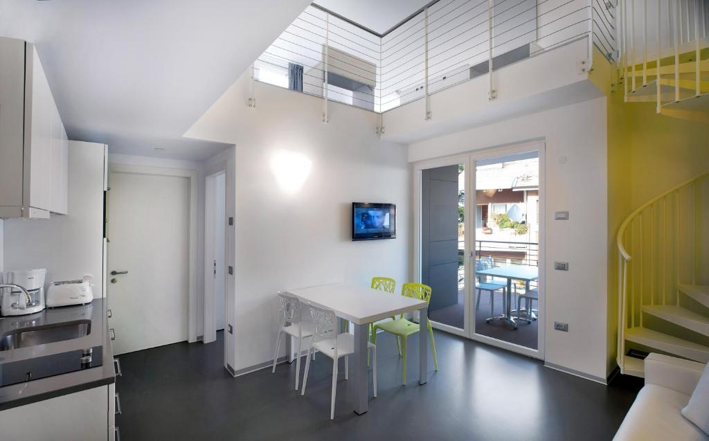 Gardabike Residence Торболе Номер фото
