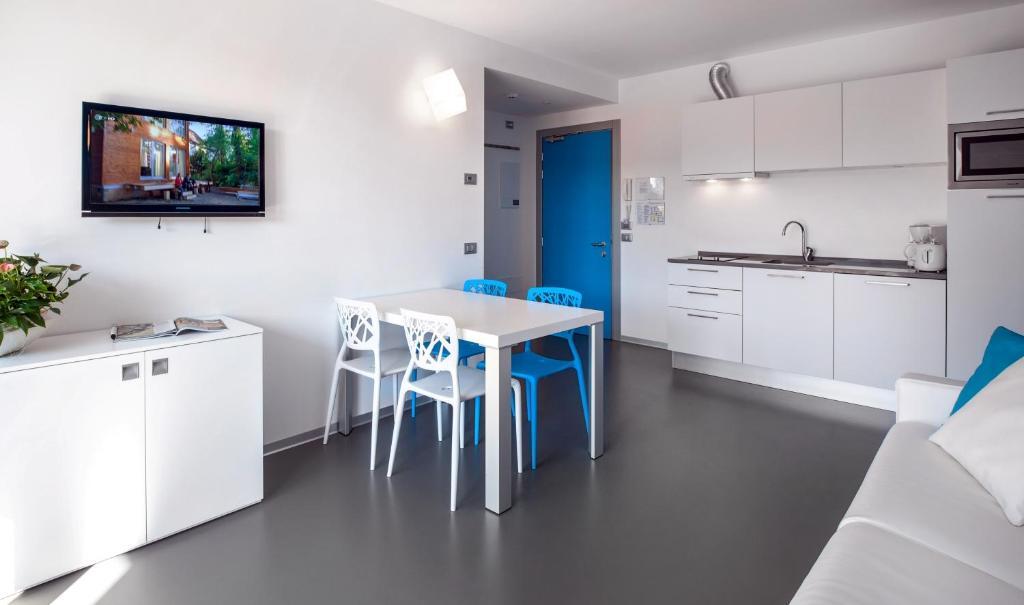 Gardabike Residence Торболе Номер фото