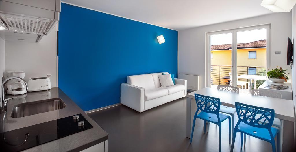 Gardabike Residence Торболе Экстерьер фото