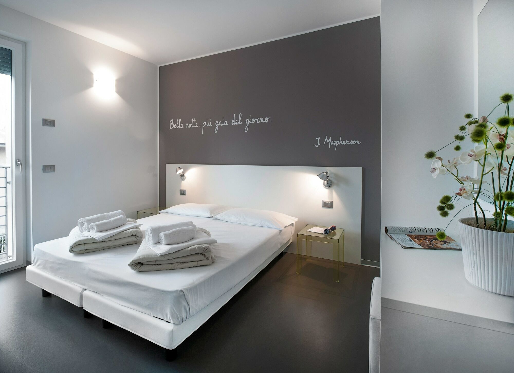 Gardabike Residence Торболе Экстерьер фото